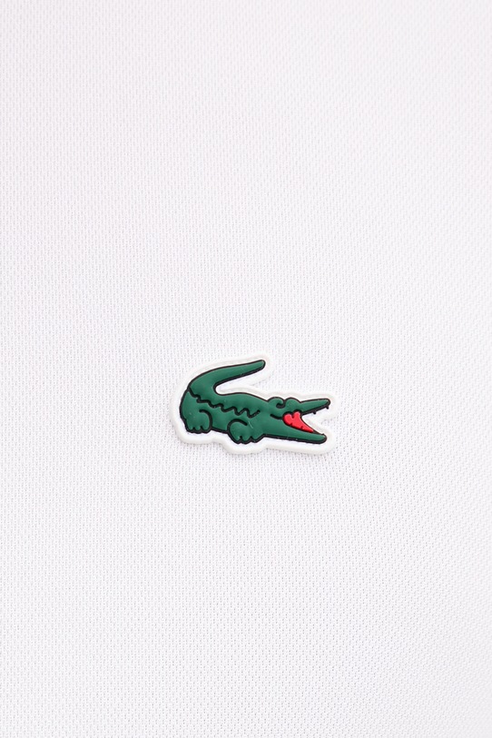 Lacoste T-shirt męski TH9973 biały