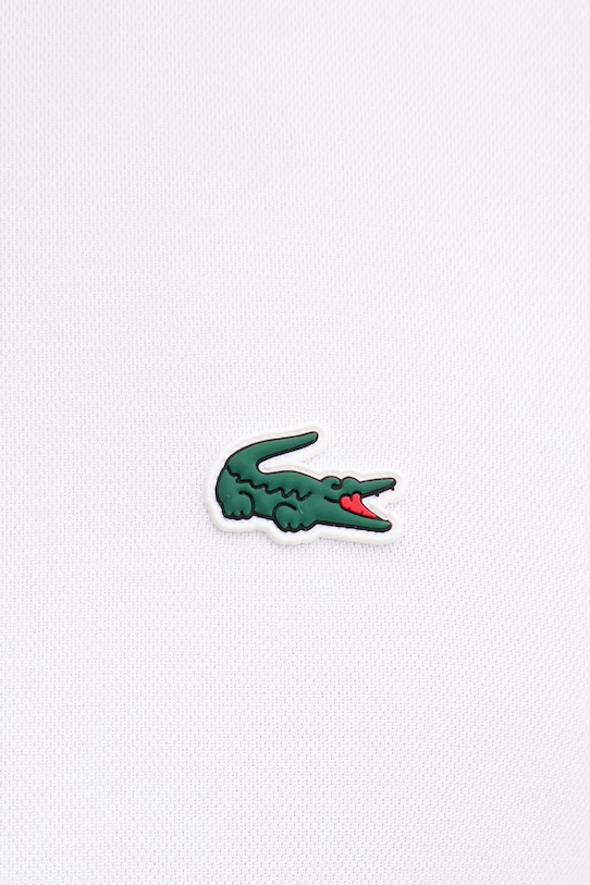 Lacoste T-shirt męski TH9973 biały