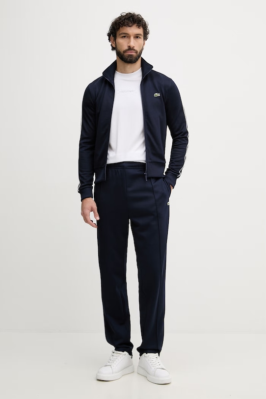 BOSS Green футболка мужская с хлопком 50559235 белый SS26