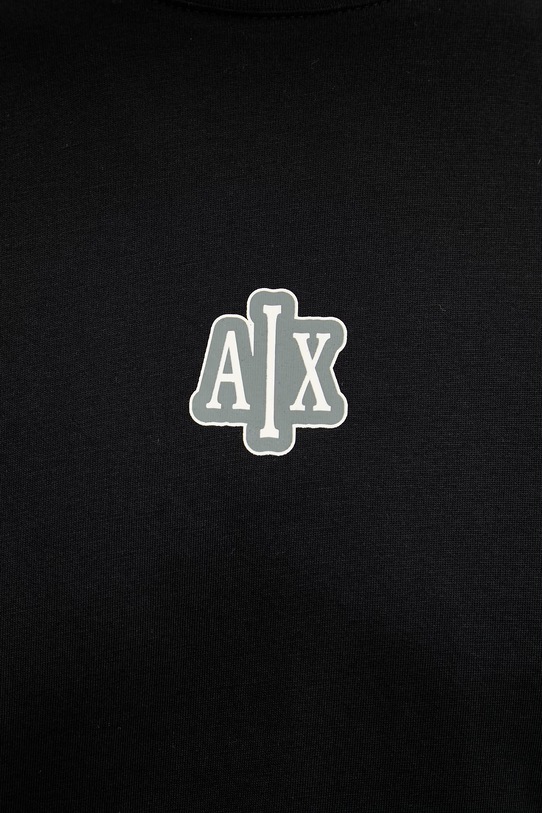 Armani Exchange tričko pánske bavlnené XM002787.AF10358