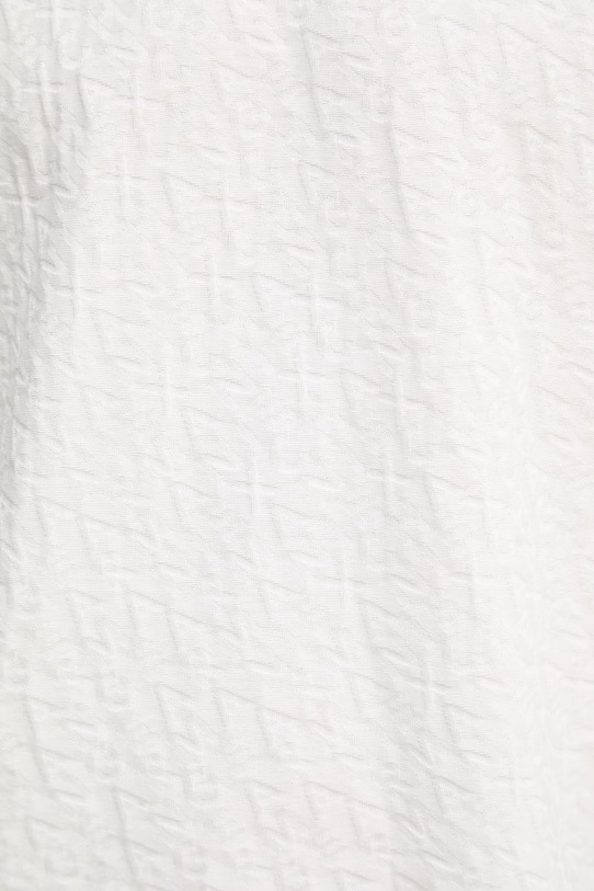 Armani Exchange tričko pánské bavlněné XM002821.AF10337 béžová