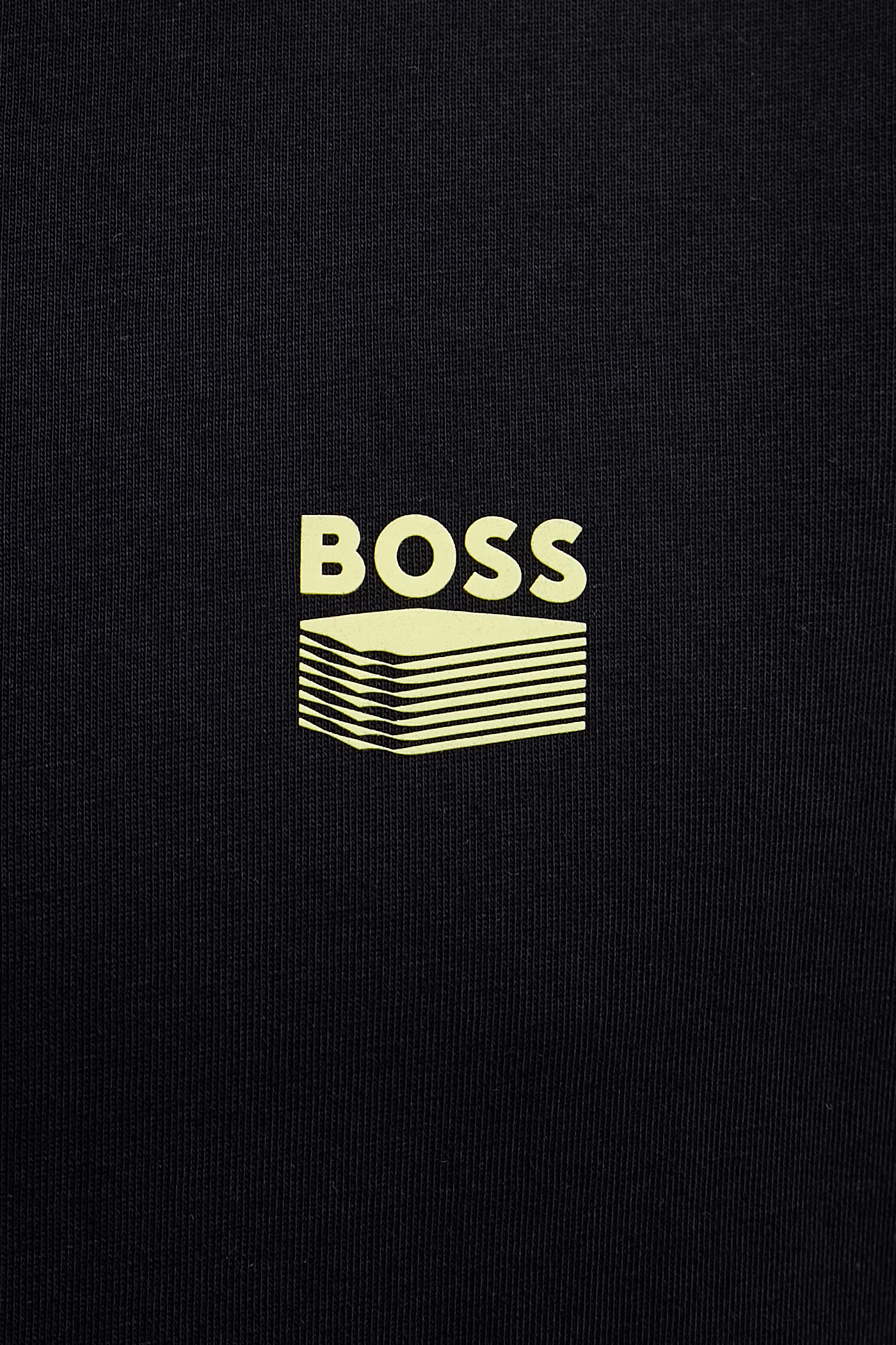 BOSS Orange тениска мъжка памучна 50561855