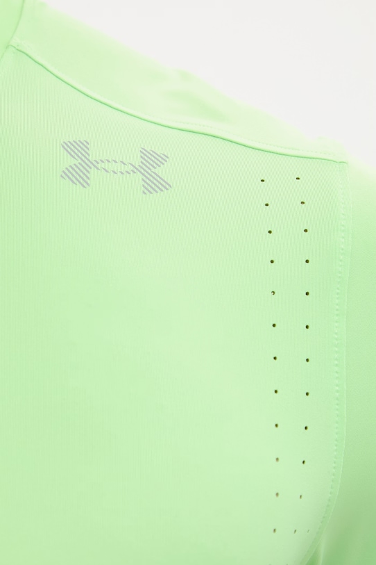 Under Armour футболка для тренировки для мужчин Velociti 6009506 зелёный