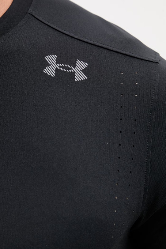 Under Armour tricou de antrenament pentru bărbați Velociti 6009506 negru