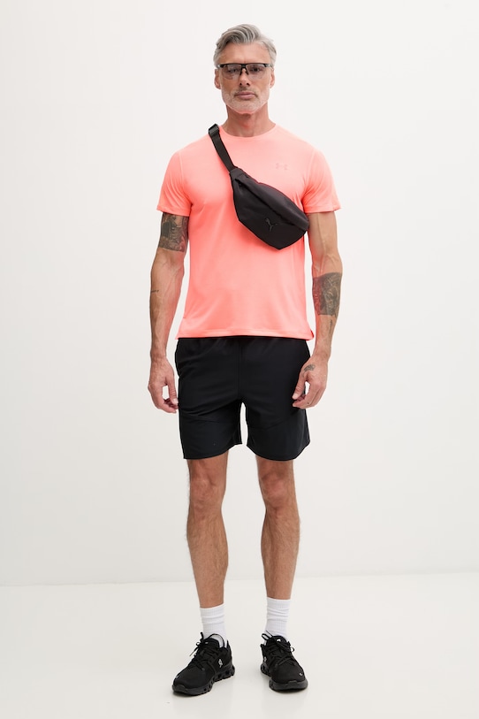 Under Armour Ανδρικά Velociti 6009518 πορτοκαλί SS26