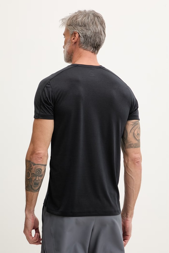 Odzież Under Armour męskie Velociti 6009518 czarny