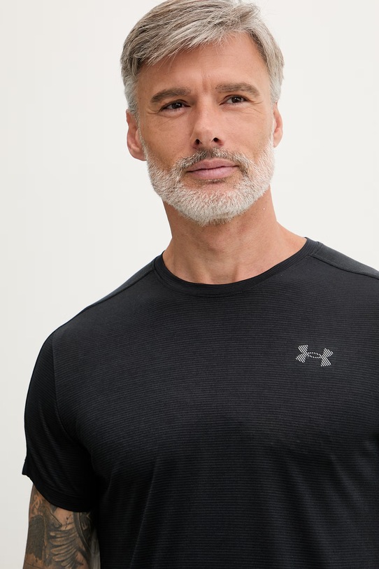 Under Armour męskie Velociti czarny 6009518