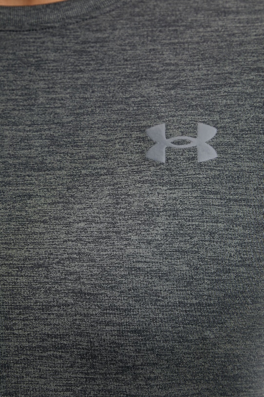 Under Armour t-shirt treningowy Vanish 6010591 szary