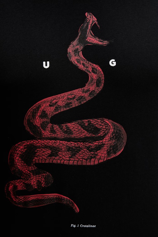 HUGO tricou din bumbac Discorb 50557672 negru