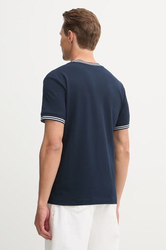 Odzież Joop! t-shirt 30101942 granatowy