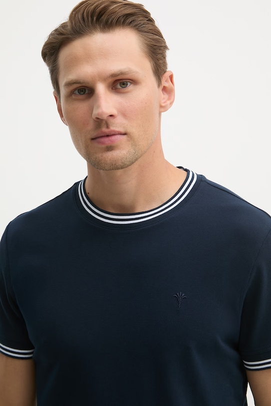 Joop! t-shirt granatowy 30101942