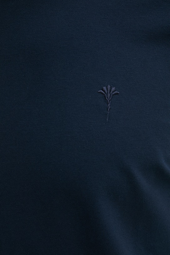 Joop! t-shirt 30101942 granatowy