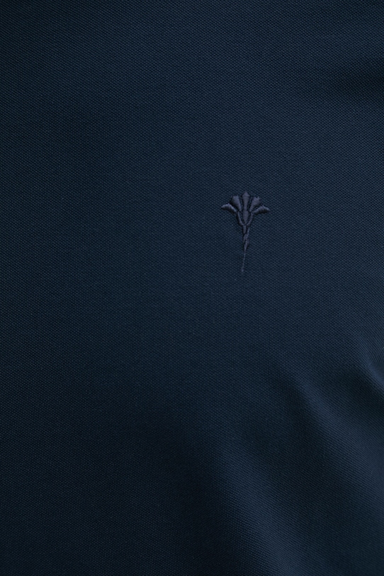 Joop! t-shirt 30101942 granatowy