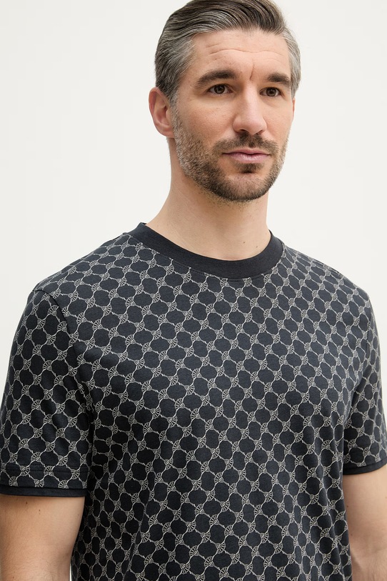 Joop! t-shirt granatowy 30101945