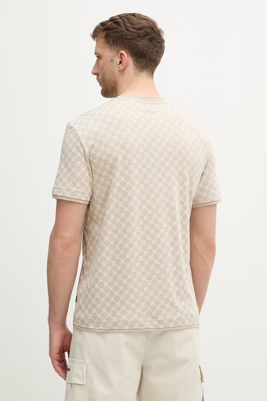 Odzież Joop! t-shirt 30101945 beżowy