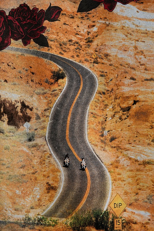 HUGO футболка чоловіча бавовняна Domans 50564642 чорний