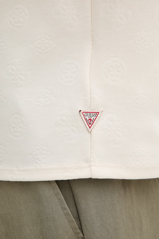 Guess T-shirt ανδρικό NICO M6GP26.K3177