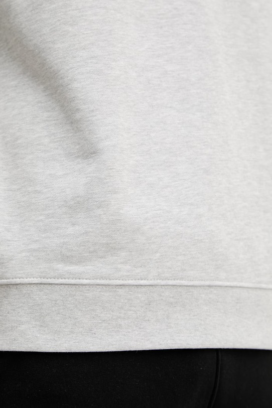 Guess t-shirt męski z bawełną M6GQ25.K3487 szary