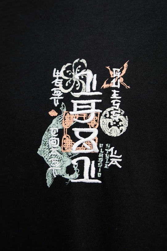 Guess majica za muškarce od pamuka M6GI13.K2995