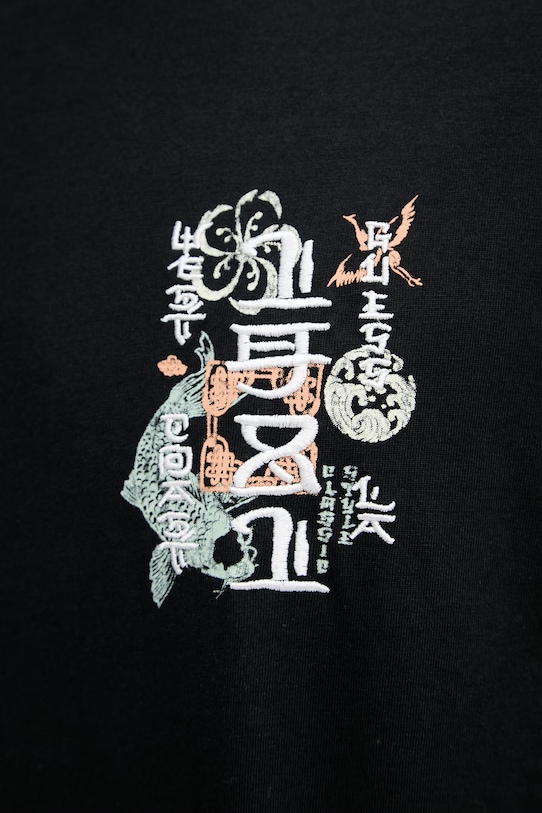 Guess majica za muškarce od pamuka M6GI13.K2995