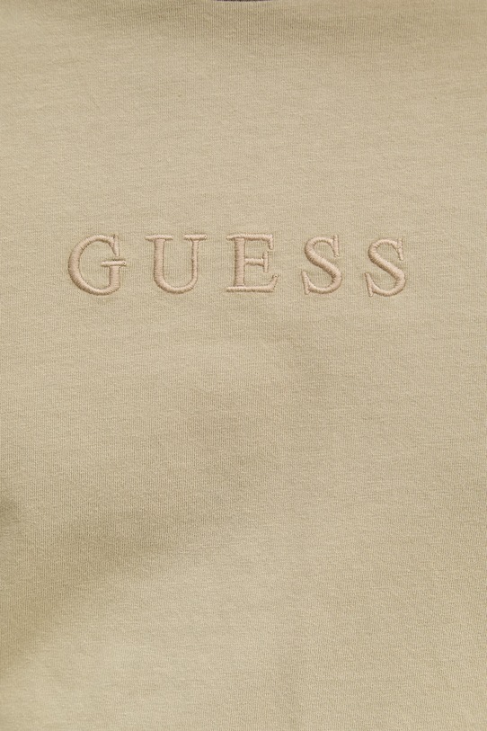 Guess футболка чоловіча бавовняна PIMA M6GI29.K3258 зелений