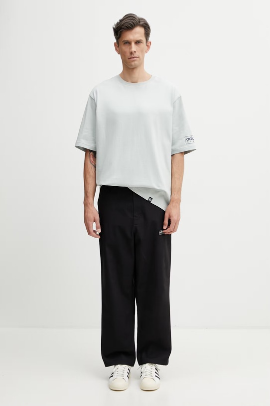 adidas Originals x SPZL majica od pamuka za muškarce KR2731