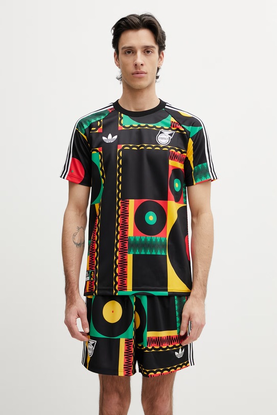 adidas Originals t-shirt męski multicolor KS2679