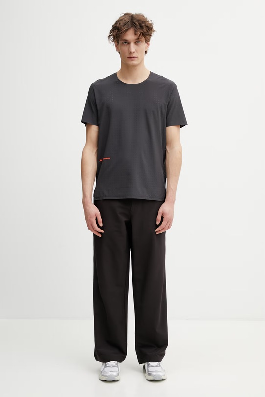 adidas Performance adidas x Koumori t-shirt treningowy męski JW0553 czarny