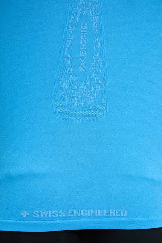 X-bionic t-shirt για τρέξιμο Ανδρικό XCEED XC.R2AAS26M μπλε