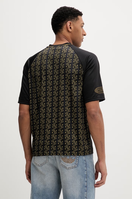 Odzież Puma t-shirt KING Extravaganza Jersey 634407 czarny