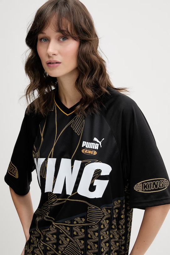Футболка Puma KING Extravaganza Jersey 634407