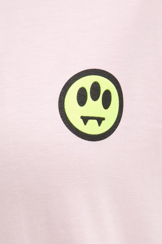 Barrow T-shirt bawełniany S6BWUATH003