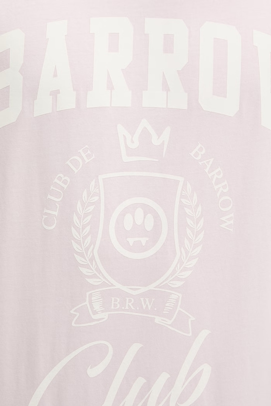 Barrow tričko dámské bavlněné S6BWUATH019