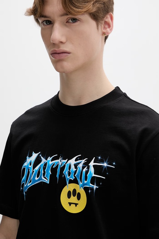 Barrow pamut póló S6BWUATH025