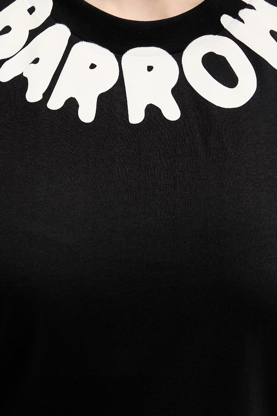 Barrow t-shirt bawełniany S6BWUATH071