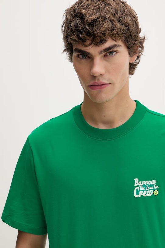 Barrow pamut póló S6BWUATH077