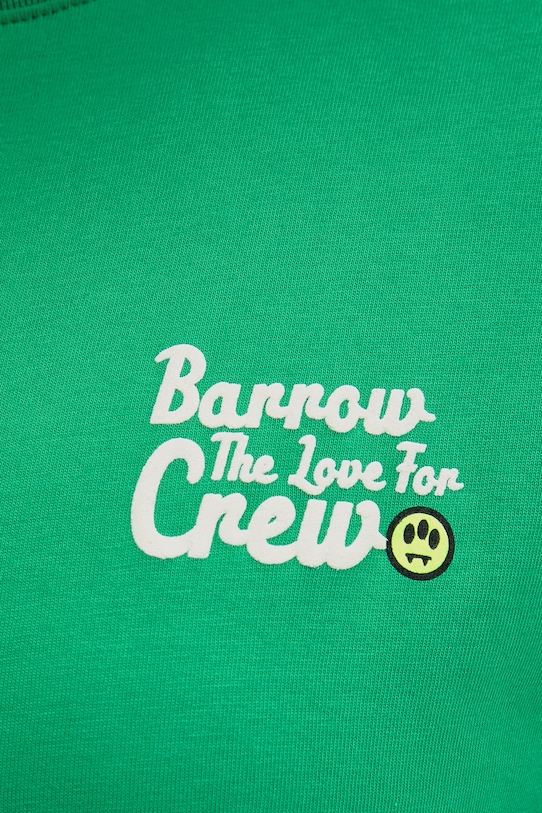 Barrow pamut póló S6BWUATH077