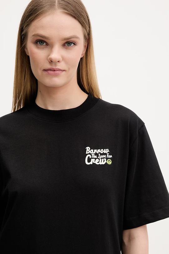 Barrow pamut póló S6BWUATH077