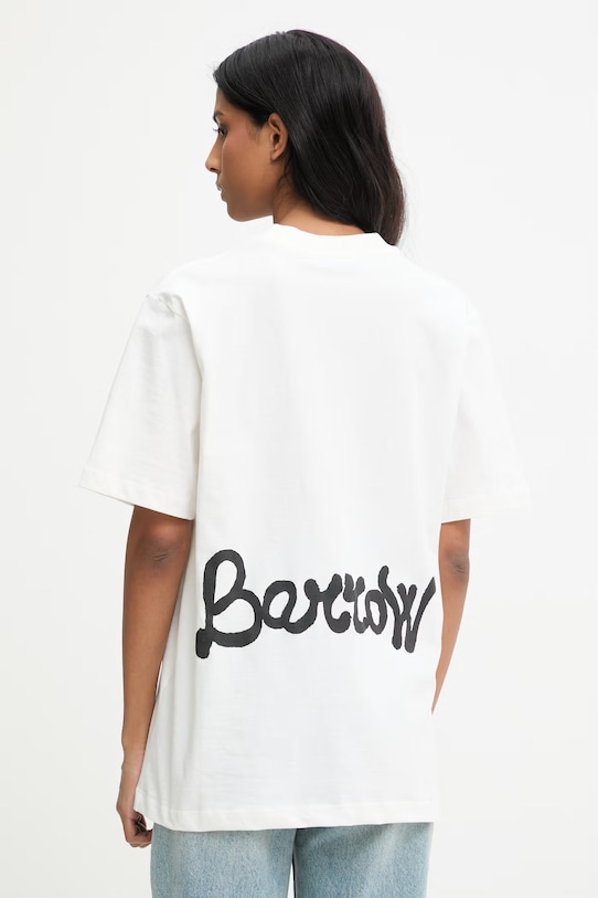 Barrow pamut póló S6BWUATH078