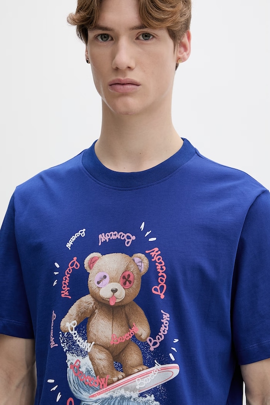 Barrow pamut póló S6BWUATH078