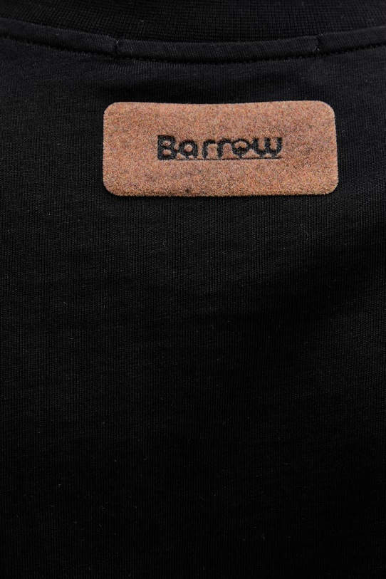 Barrow pamut póló S6BWUATH082