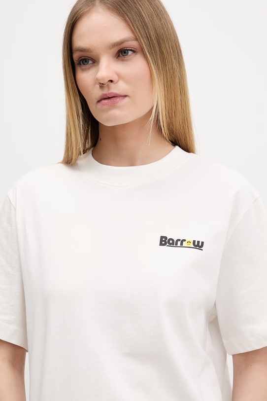 Barrow pamut póló S6BWUATH085