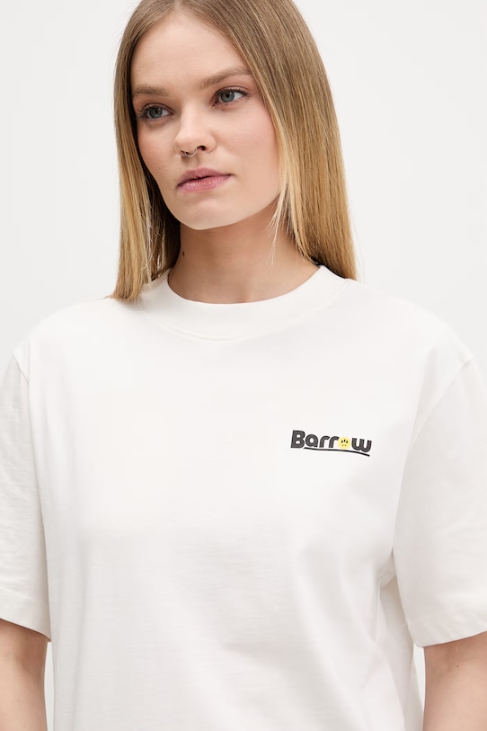 Barrow pamut póló S6BWUATH085