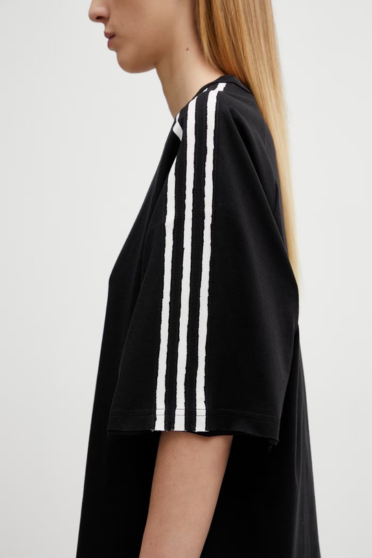 Y-3 t-shirt bawełniany RE 3S SS TEE KQ9793