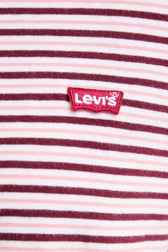 Levi's t-shirt bawełniany LSE_PERFECT TEE A3116.0043
