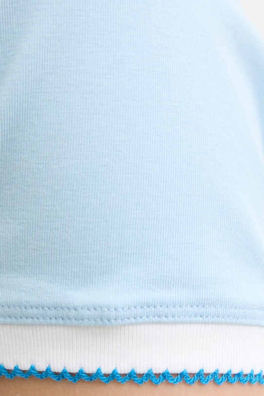 Converse tričko bavlnené x HELLO KITTY CVW5T519