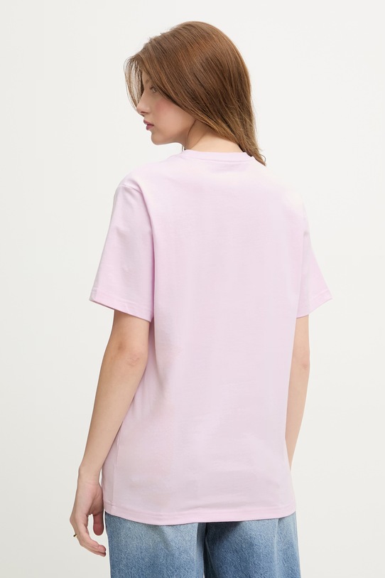 Converse футболка из хлопка x HELLO KITTY CVM5T517