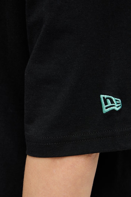 New Era t-shirt bawełniany CHICAGO BULLS 60771515