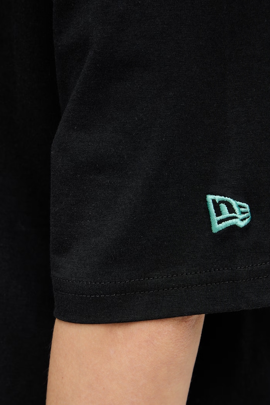 New Era t-shirt bawełniany CHICAGO BULLS 60771515