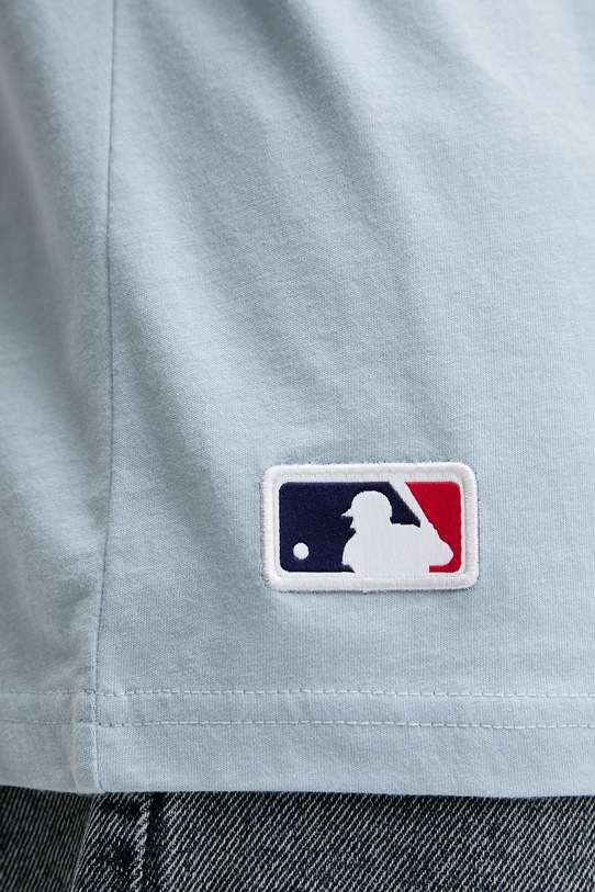 New Era футболка из хлопка NEW YORK YANKEES 60771500